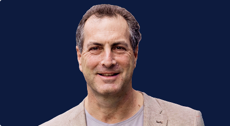 Ron Wexler, Chief Financial Officer at Quantum Lending Solutions