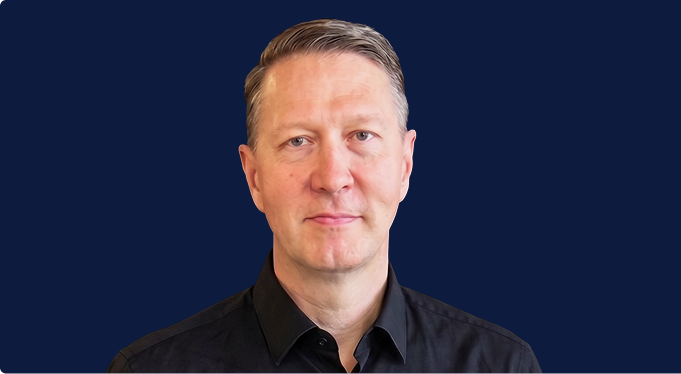 Mickey Konson, Chief Executive Officer at Quantum Lending Solutions