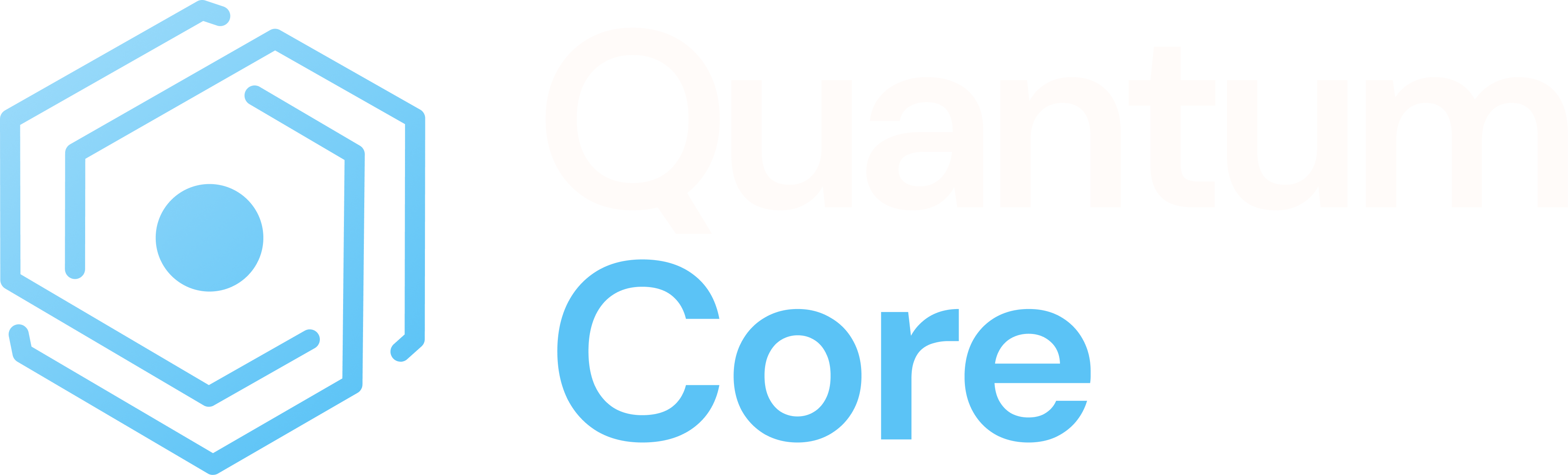 Quantum Core