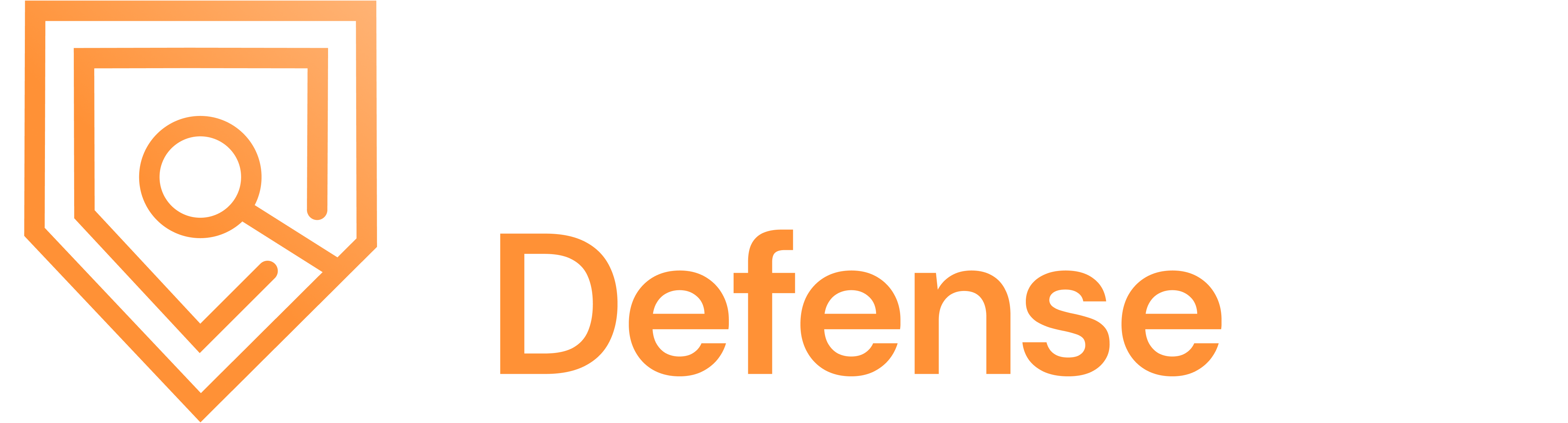 Quantum Defense