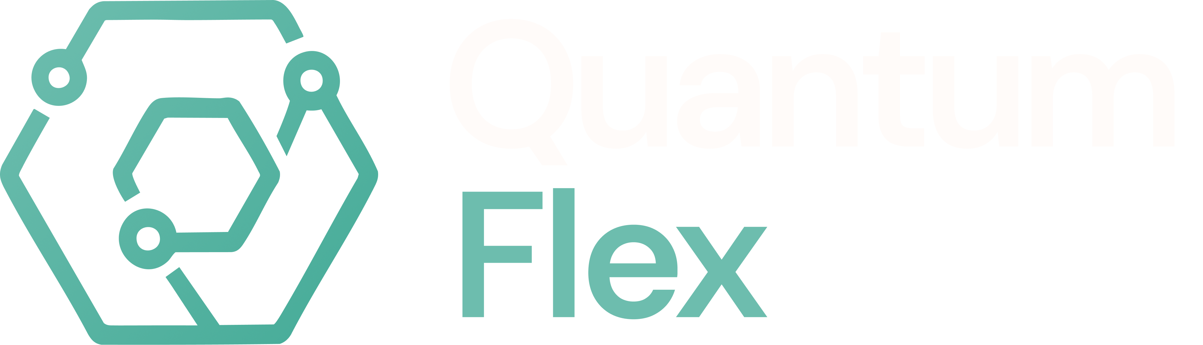 Quantum Flex